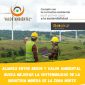 Alianza entre Beeok y Valor Ambiental busca mejorar la sostenibilidad de la industria minera de la zona norte