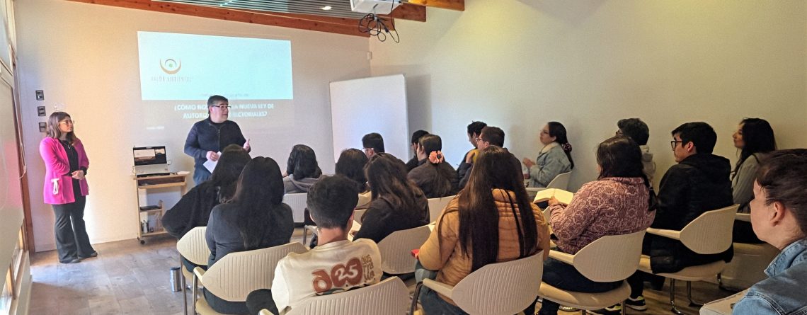 CONVERSATORIO LEY N°21.770